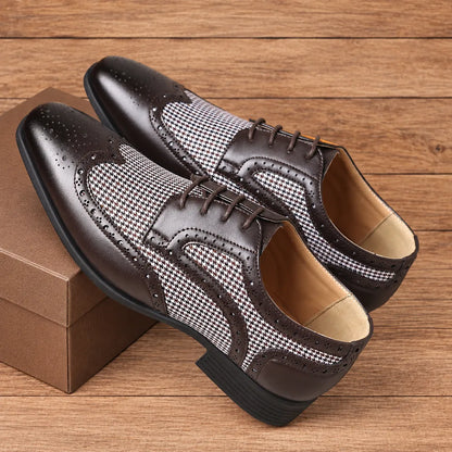 Modern Dress Shoes