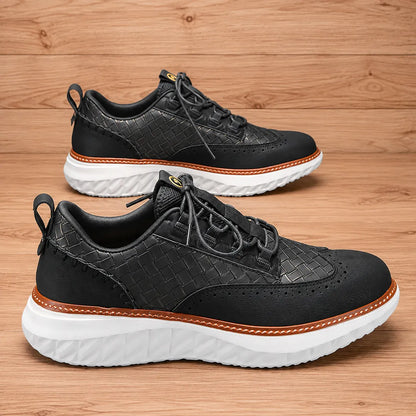 Modern Fit Sneakers