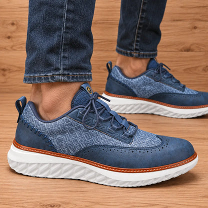 Modern Fit Sneakers