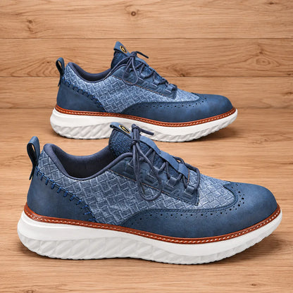 Modern Fit Sneakers