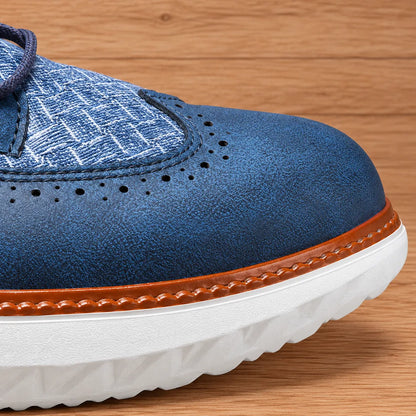 Modern Fit Sneakers