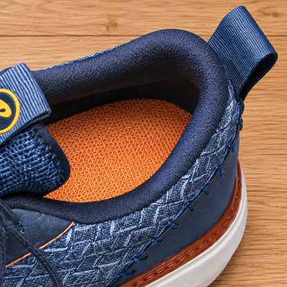 Modern Fit Sneakers