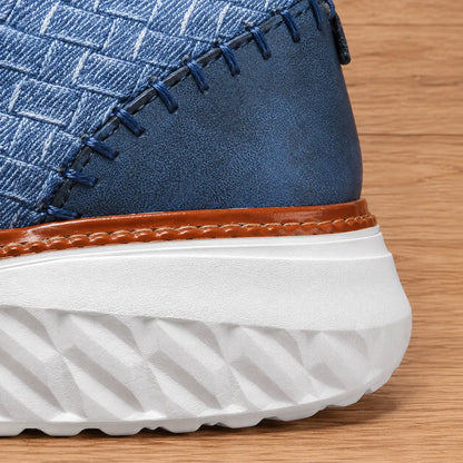Modern Fit Sneakers