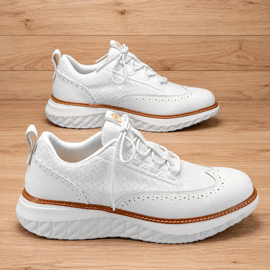 Modern Fit Sneakers