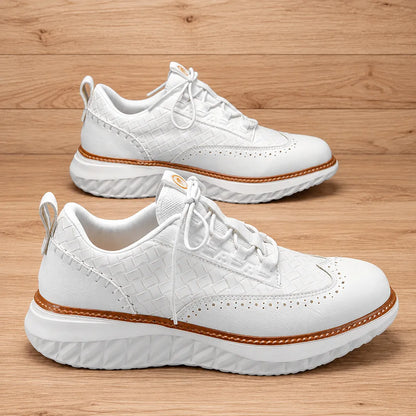 Modern Fit Sneakers