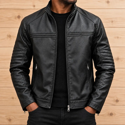 Modern Style Jacket