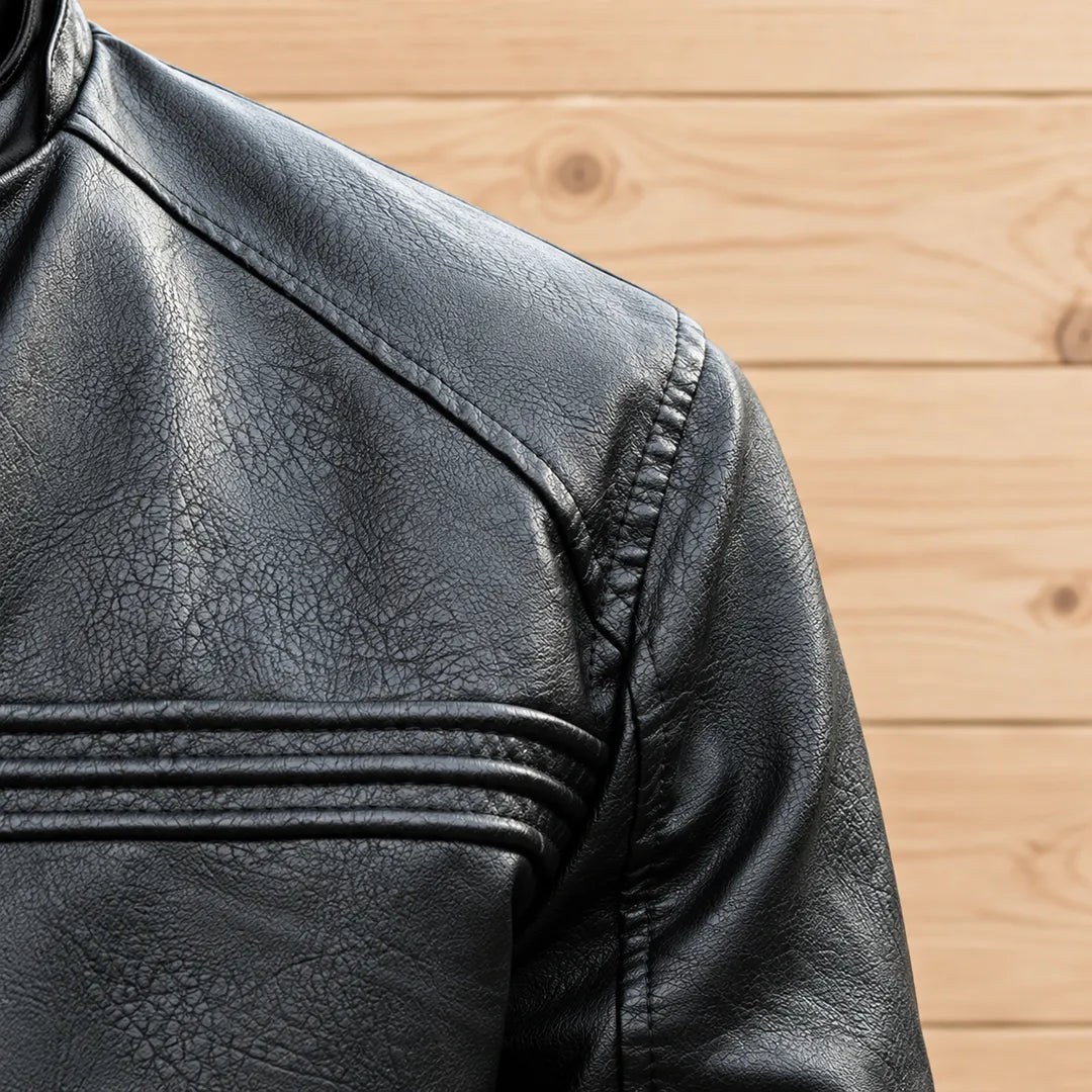 Modern Style Jacket