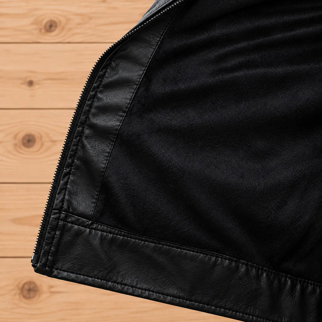 Modern Style Jacket