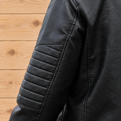 Modern Style Jacket