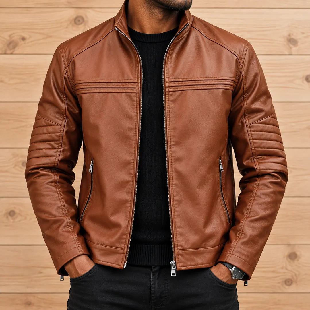 Modern Style Jacket