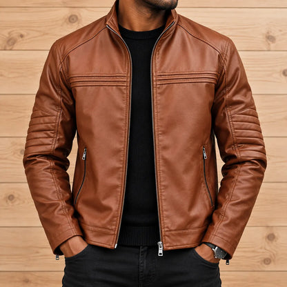 Modern Style Jacket