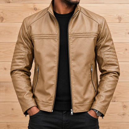 Modern Style Jacket